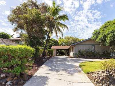 Home For Sale in Waikoloa, Hawaii