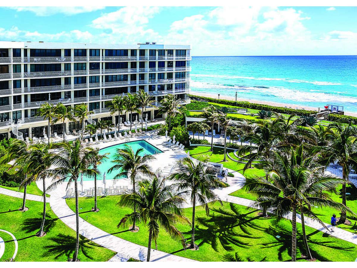 Picture of Condo For Sale in Palm Beach, Florida, United States