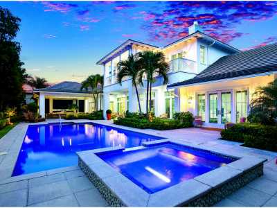 Home For Sale in Wellington, Florida