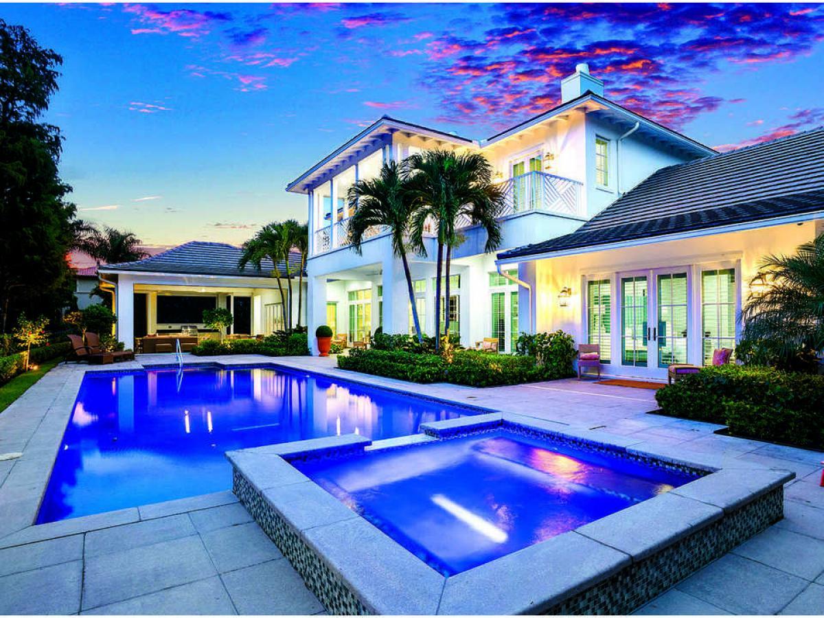 Picture of Home For Sale in Wellington, Florida, United States