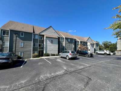 Condo For Sale in Gatlinburg, Tennessee