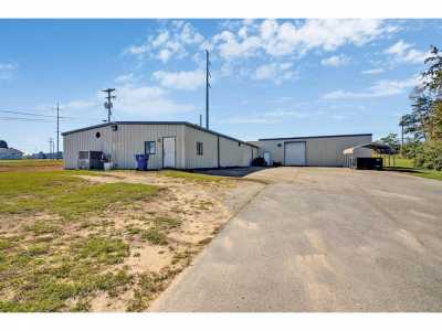 Commercial Building For Sale in Crossville, Tennessee