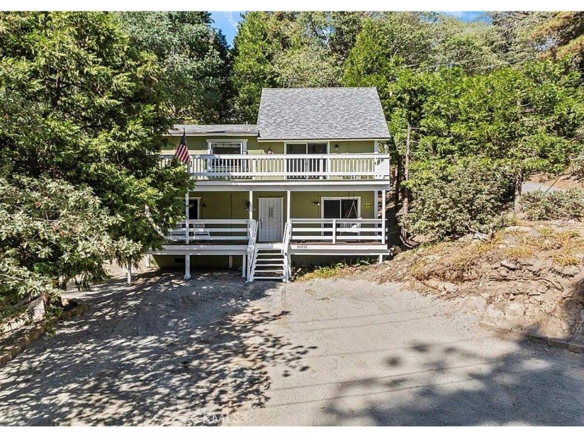 Picture of Home For Sale in Lake Arrowhead, California, United States