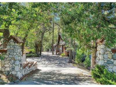 Home For Sale in Crestline, California