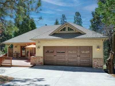 Home For Sale in Lake Arrowhead, California