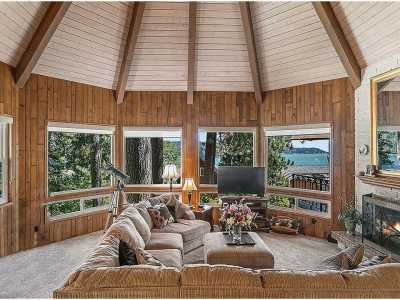 Home For Sale in Lake Arrowhead, California