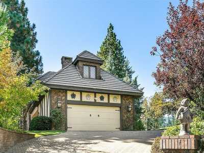 Home For Sale in Lake Arrowhead, California