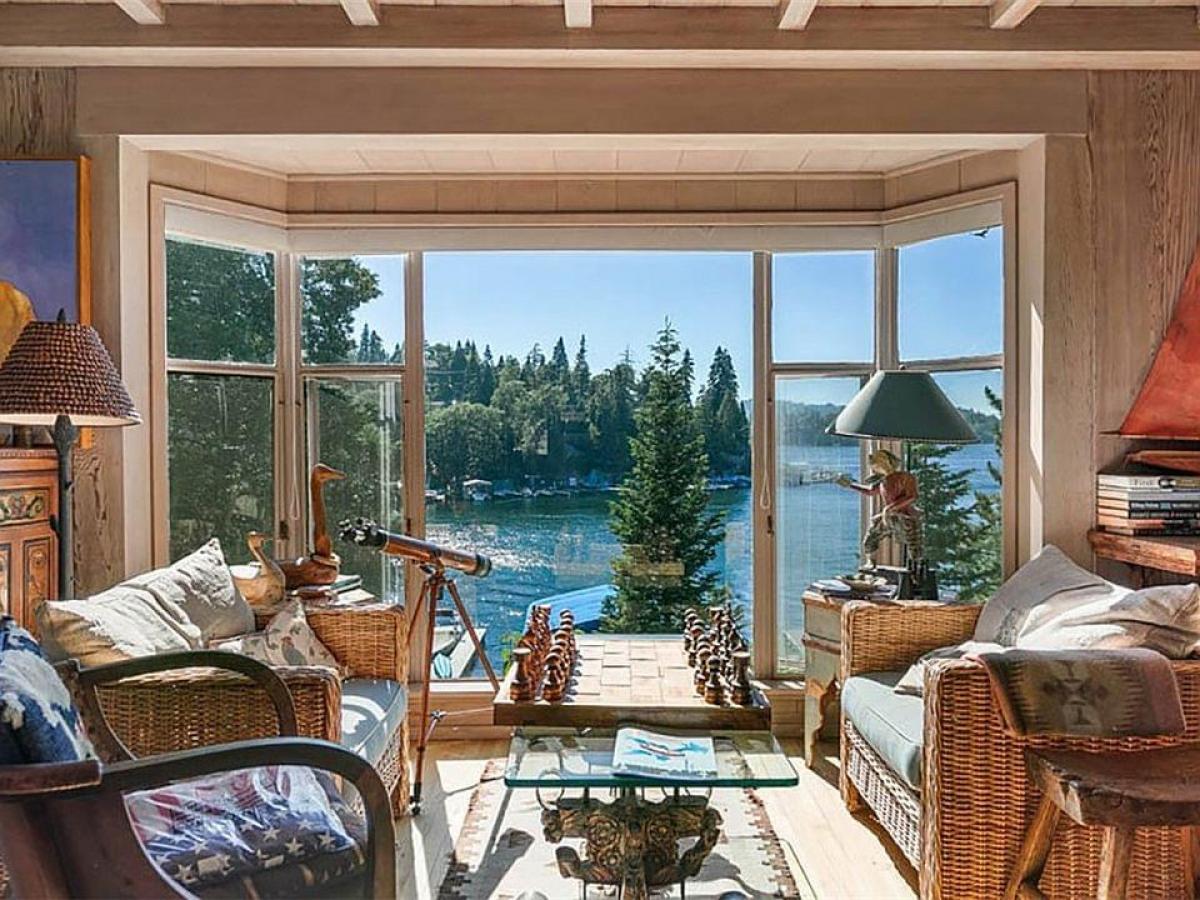 Picture of Home For Sale in Lake Arrowhead, California, United States