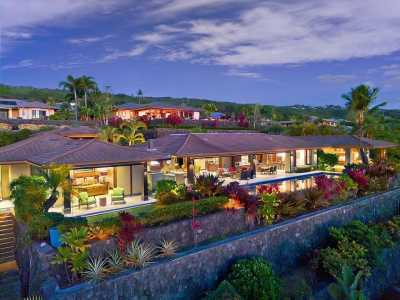 Home For Sale in Kailua Kona, Hawaii