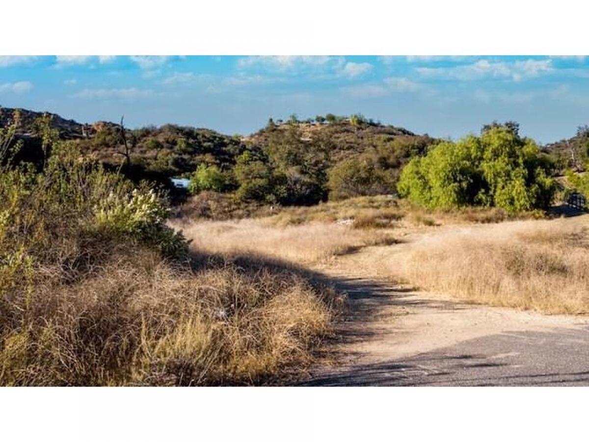 Picture of Residential Land For Sale in Topanga, California, United States