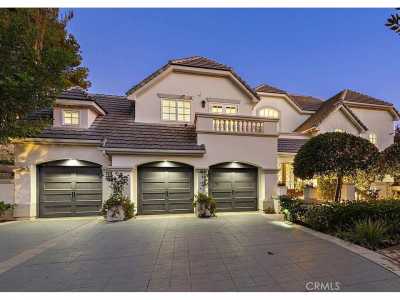 Home For Sale in San Juan Capistrano, California