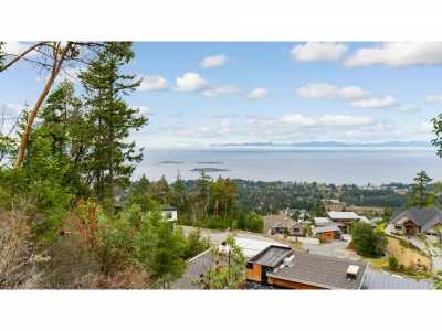 Residential Land For Sale in Lantzville, Canada