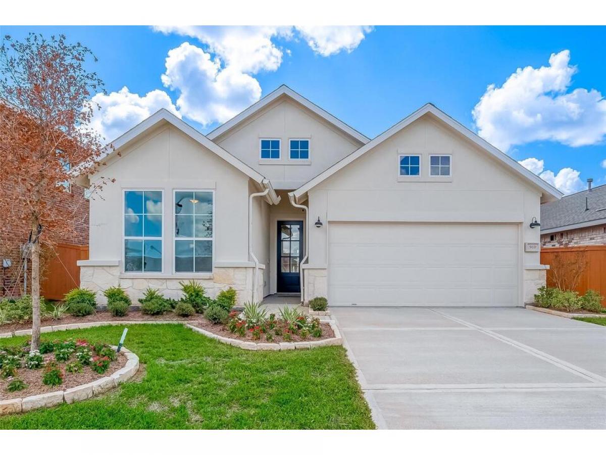 Picture of Home For Sale in Beasley, Texas, United States