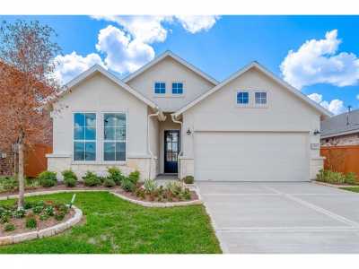 Home For Sale in Beasley, Texas