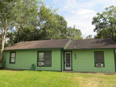 Home For Rent in League City, Texas