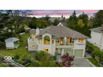 Home For Sale in Sooke, Canada