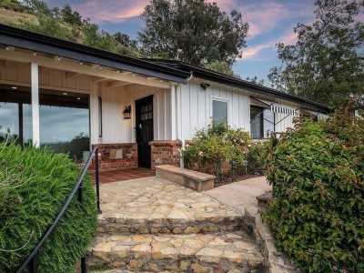 Home For Sale in Santa Barbara, California