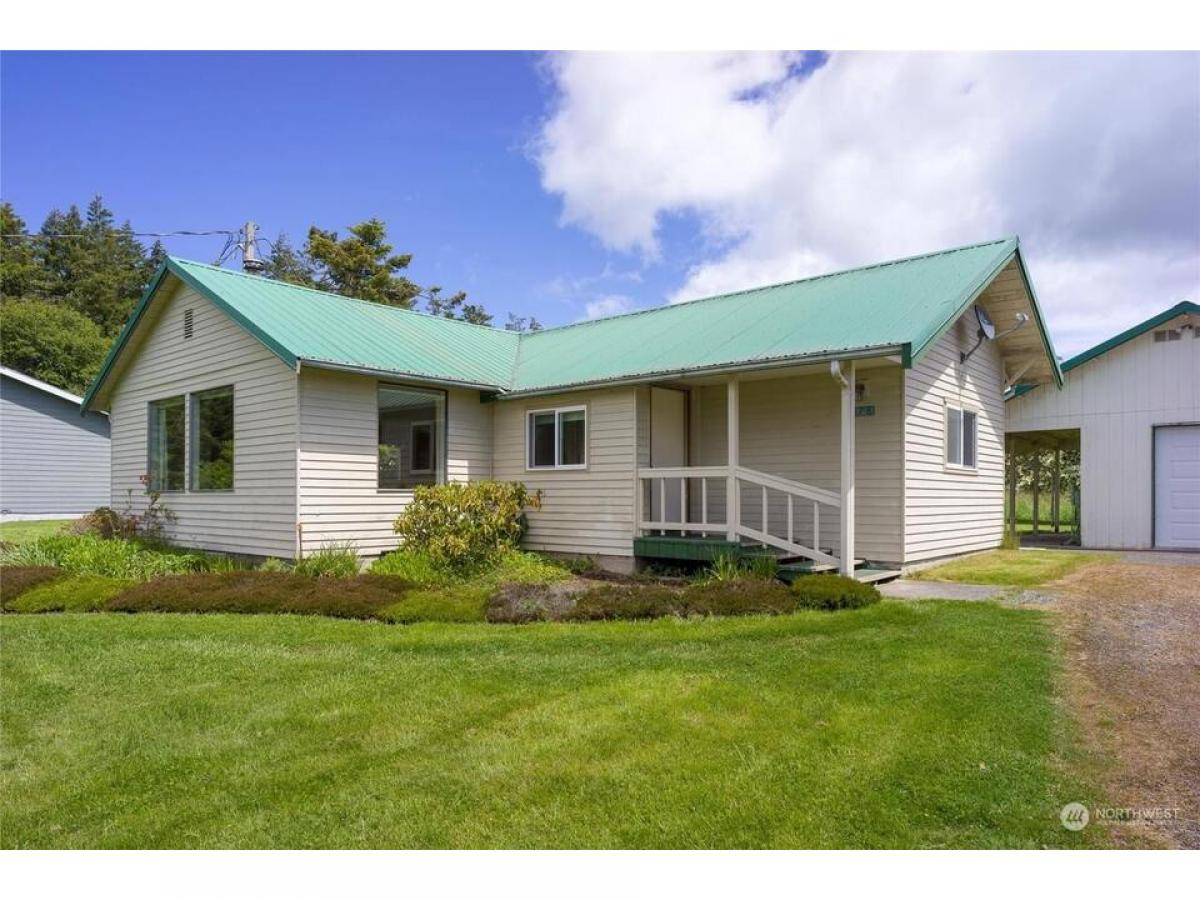 Picture of Home For Sale in Lopez Island, Washington, United States