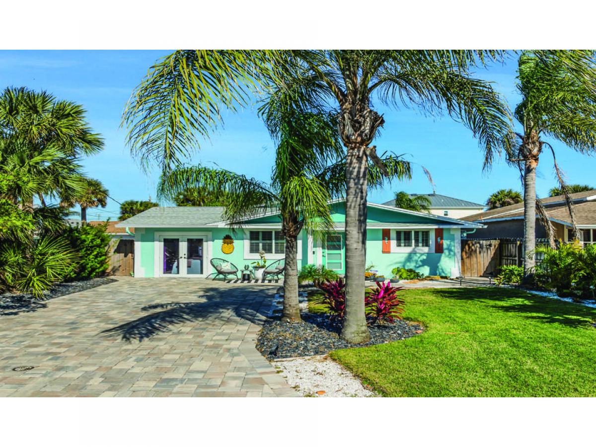 Picture of Home For Sale in New Smyrna Beach, Florida, United States