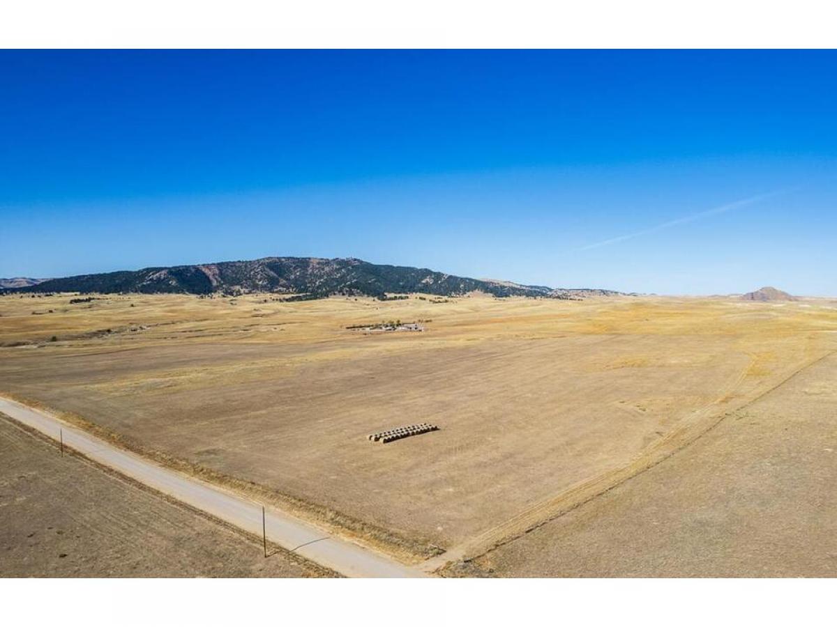 Picture of Farm For Sale in Lusk, Wyoming, United States