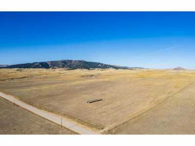 Farm For Sale in Lusk, Wyoming