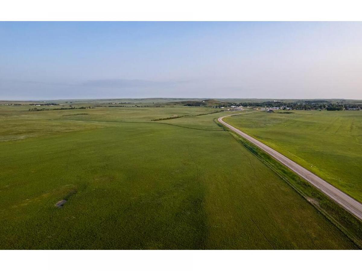 Picture of Residential Land For Sale in Lusk, Wyoming, United States