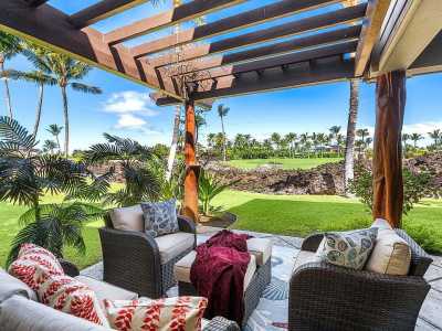 Home For Sale in Kamuela, Hawaii