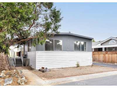 Home For Sale in San Luis Obispo, California