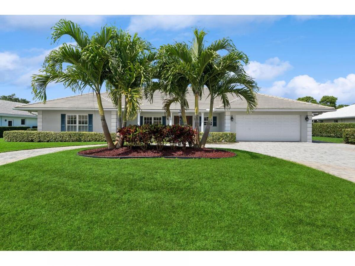 Picture of Home For Sale in Boynton Beach, Florida, United States