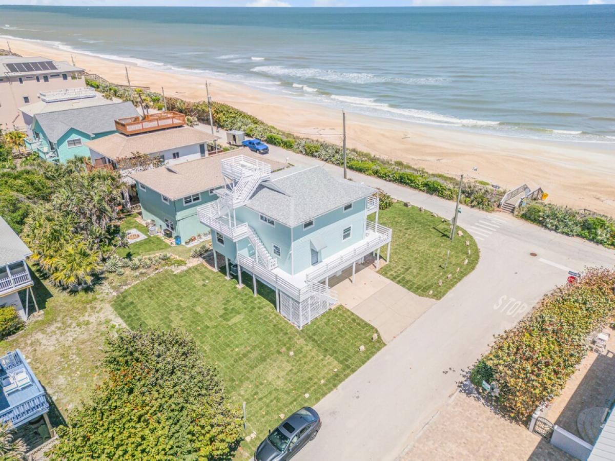 Picture of Home For Sale in New Smyrna Beach, Florida, United States