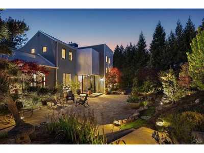 Home For Sale in Occidental, California