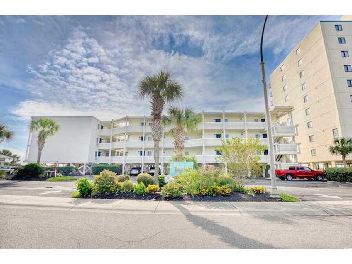 Picture of Condo For Sale in North Myrtle Beach, South Carolina, United States