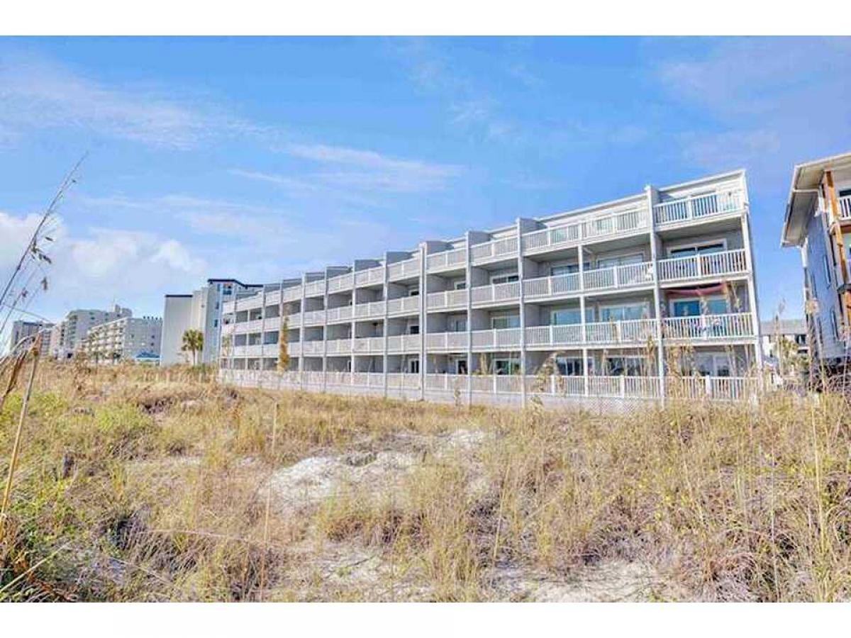 Picture of Condo For Sale in North Myrtle Beach, South Carolina, United States