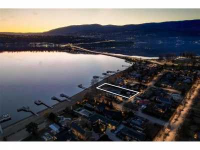 Residential Land For Sale in Kelowna, Canada