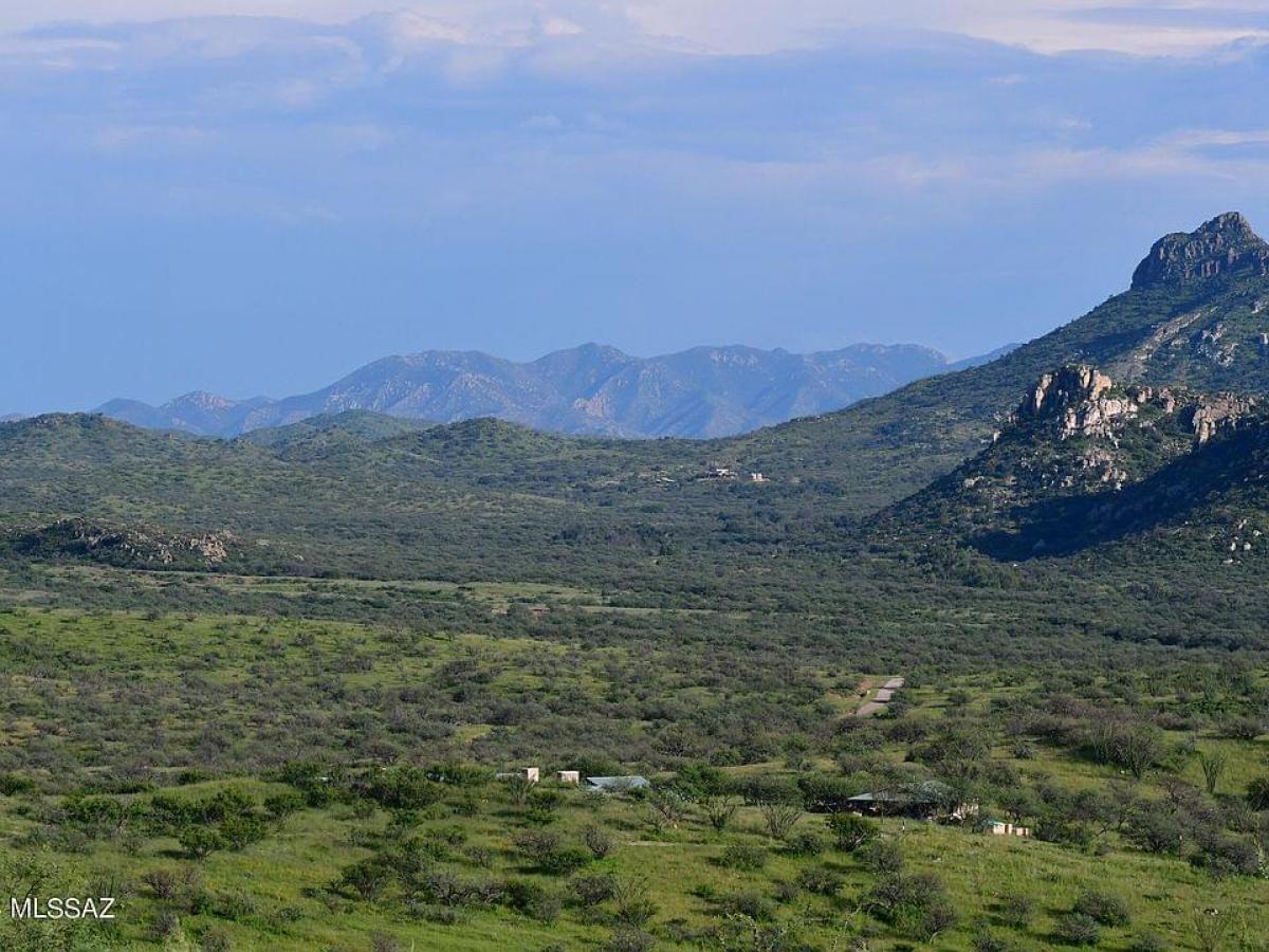 Picture of Residential Land For Sale in Tubac, Arizona, United States