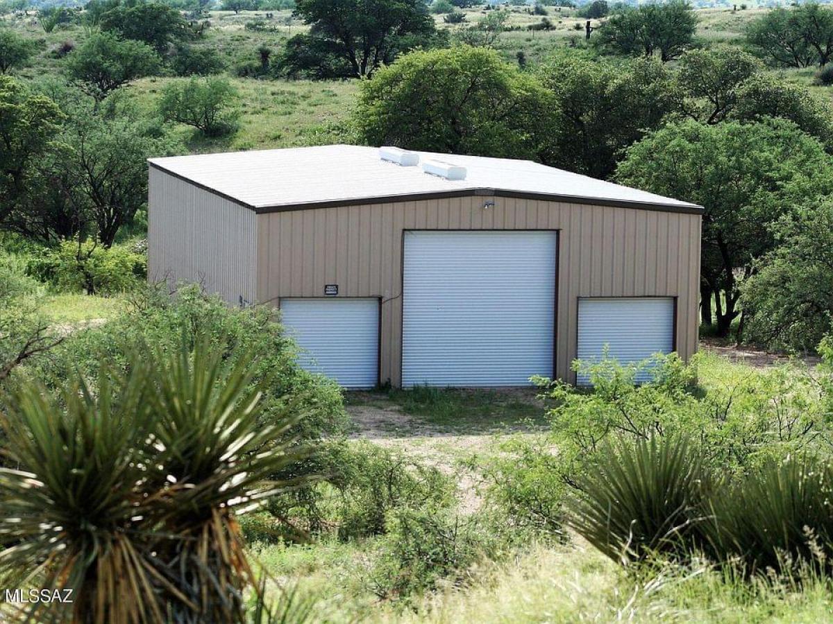 Picture of Residential Land For Sale in Nogales, Arizona, United States