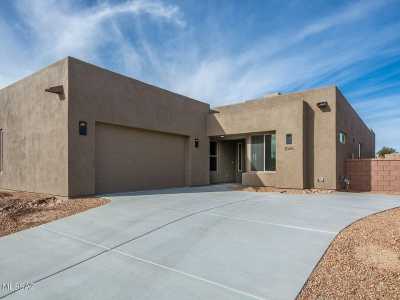 Home For Sale in Tucson, Arizona