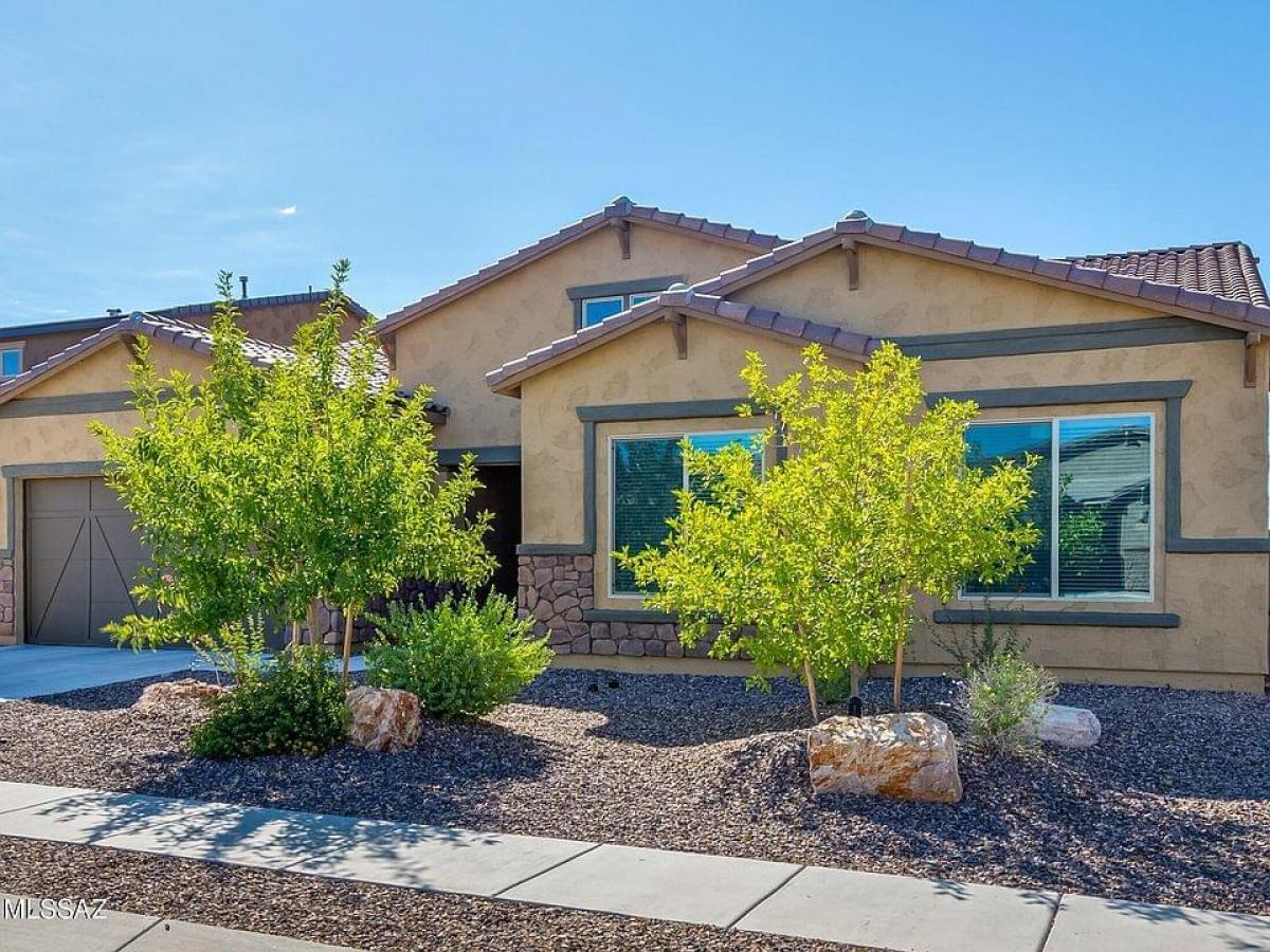 Picture of Home For Sale in Oro Valley, Arizona, United States