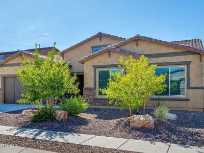 Home For Sale in Oro Valley, Arizona