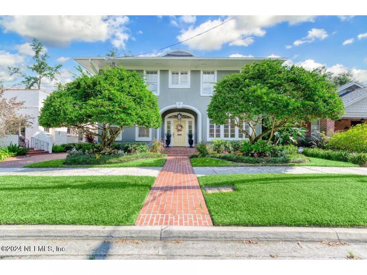 Picture of Home For Sale in Jacksonville, Florida, United States