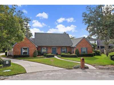 Home For Sale in Jacksonville, Florida