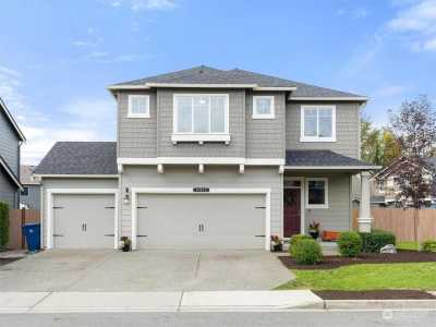 Home For Sale in Granite Falls, Washington