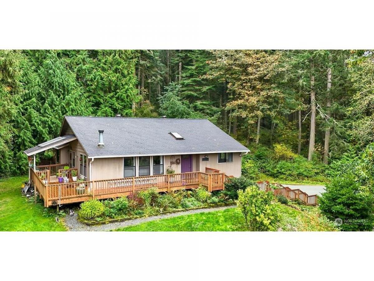 Picture of Home For Sale in Anacortes, Washington, United States