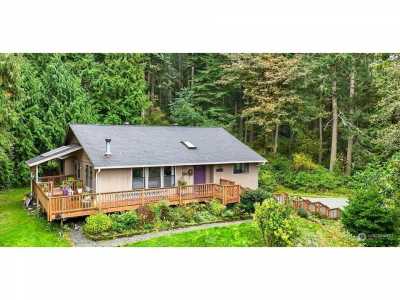 Home For Sale in Anacortes, Washington