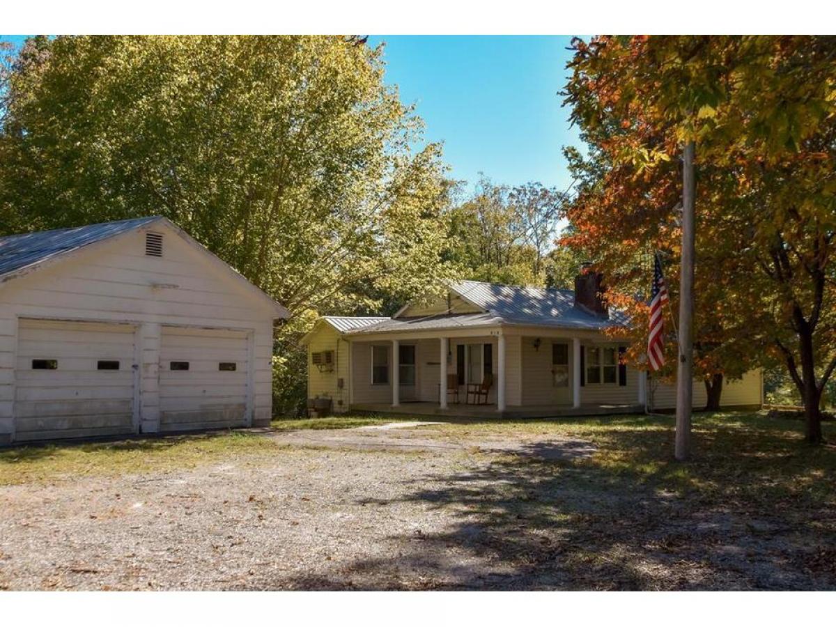 Picture of Home For Sale in Baxter, Tennessee, United States