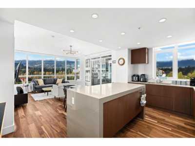 Condo For Sale in North Vancouver, Canada