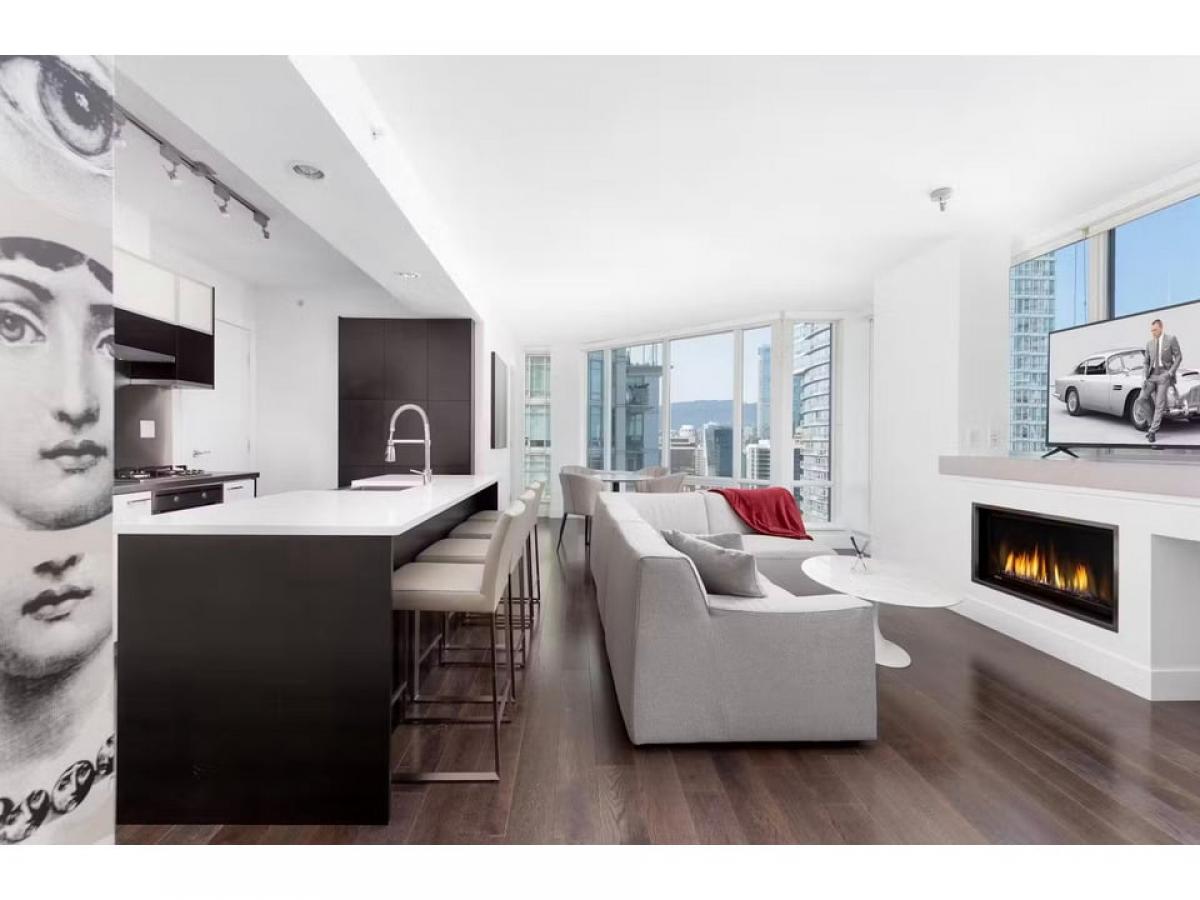 Picture of Condo For Sale in Vancouver, British Columbia, Canada