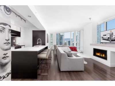 Condo For Sale in Vancouver, Canada