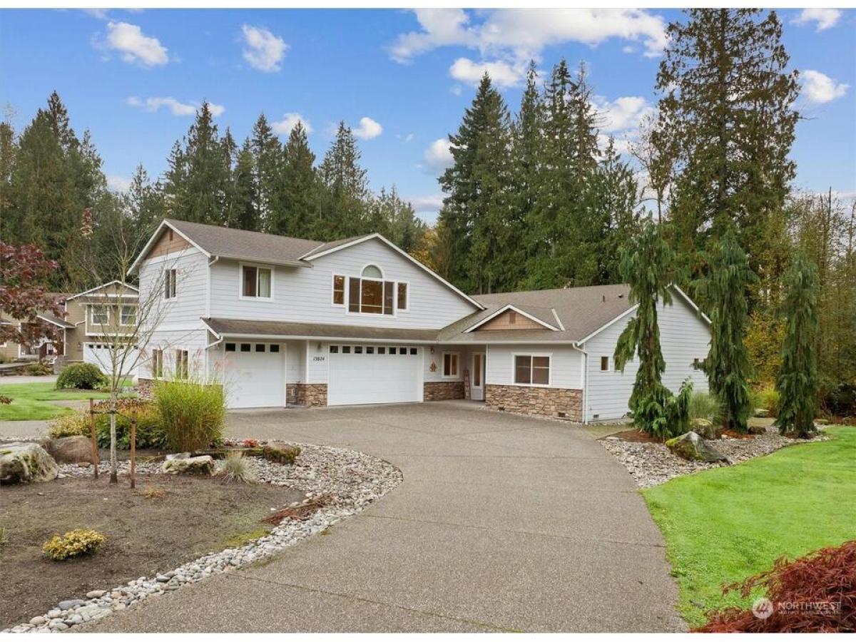 Picture of Home For Sale in Arlington, Washington, United States