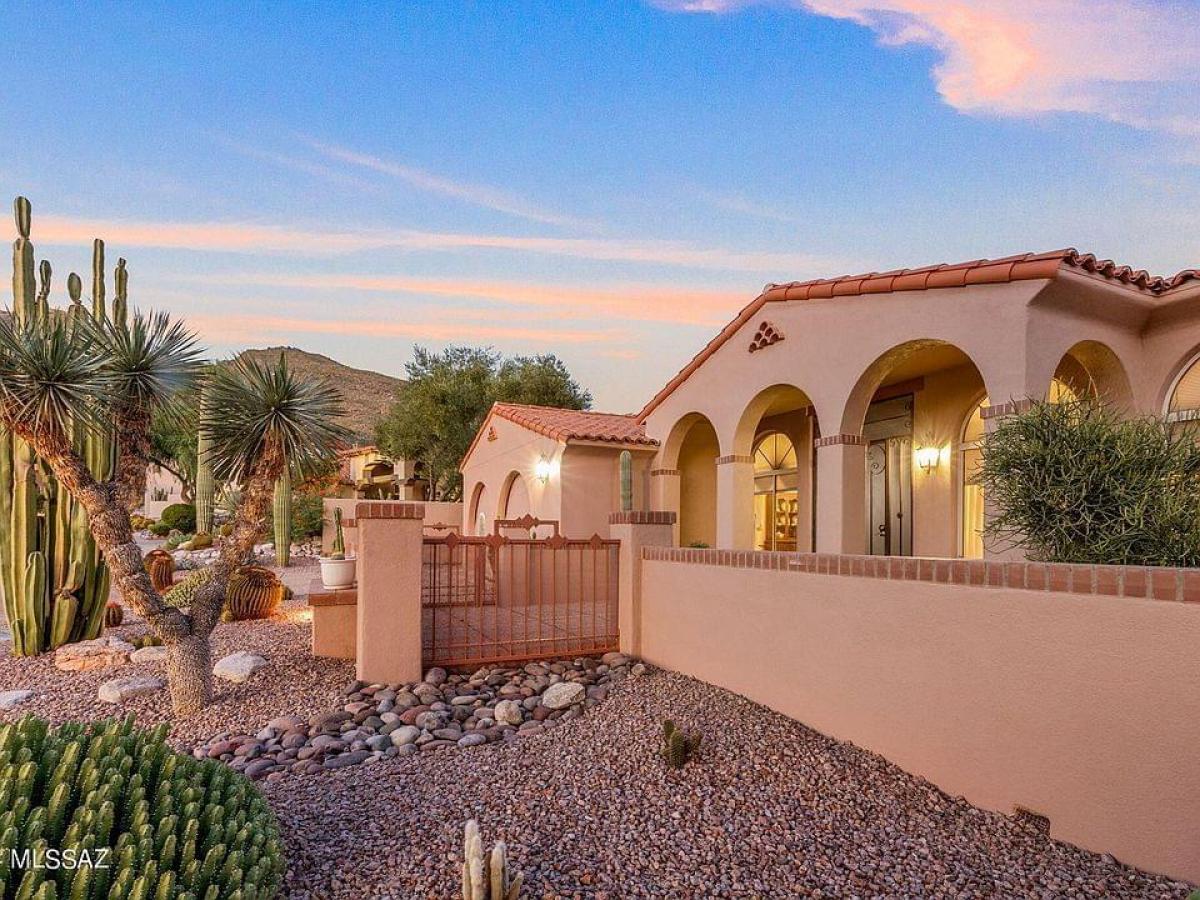 Picture of Home For Sale in Tucson, Arizona, United States